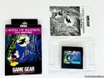 Sega Game Gear - Castle Of Illusion Starring Mickey Mouse -, Verzenden, Gebruikt