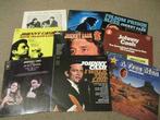 Johnny Cash - Collection - LP albums (meerdere items) - 1969