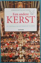 Een andere kerst - Feestmaal van SantEgidio 9789031735891, Boeken, Verzenden, Gelezen, Gemeenschap van Sant'Egidio