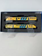 Roco H0 - 63139 - Treinstel (1) - 2-delige Plan V 418 - NS, Nieuw
