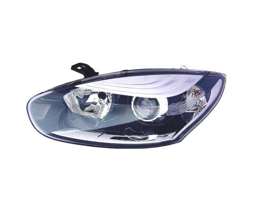 PHARE GAUCHE POUR RENAULT MEGANE IV 14- CHROMÉ, Auto-onderdelen, Verlichting, Verzenden