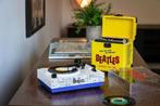 Beatles - CROSLEY MINI RECORD PLAYER LIMITED EDITION RSD, Nieuw in verpakking