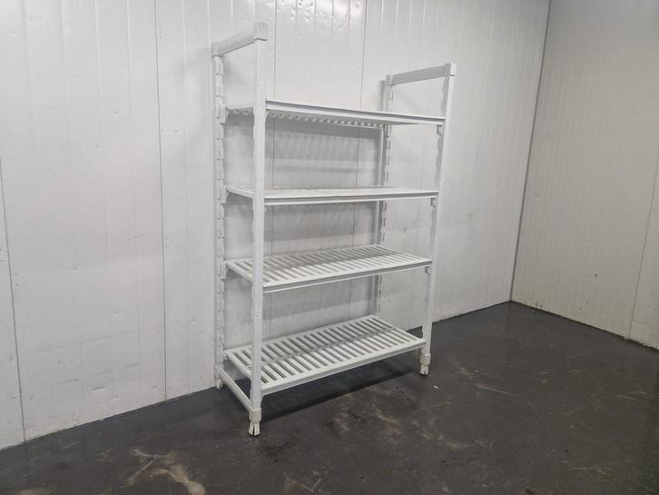 Koelcel / Vriescel stelling 117 x 50 x 180 cm, Zakelijke goederen, Horeca | Keukenapparatuur, Gebruikt, Koelen en Vriezen