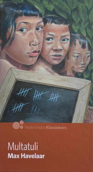 Max Havelaar 8710114001474 Multatuli, Verzenden, Multatuli