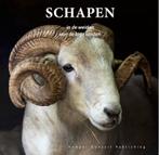Schapen in de weiden van de lage landen 9789463870108, Verzenden, Zo goed als nieuw, Jan Smit