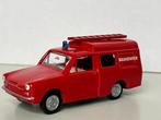 Lion Toys 1:43 - Camionnette miniature - DAF type 33, Nieuw