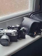 Yashica, Ricoh Electro 35 + Yashinon 1,7/50mm / KR-5 |, Nieuw