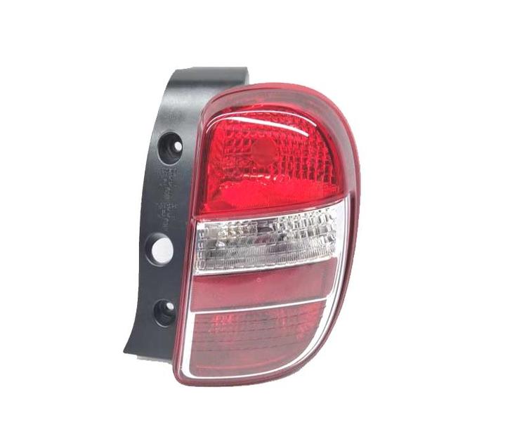 Feux Arrière Droit Pour Nissan Micra K13 11-, Auto-onderdelen, Verlichting, Verzenden