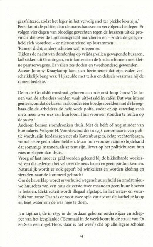 Johnny Jordaan / Pandora pockets 9789046703632 B. Hiddema, Livres, Romans, Envoi