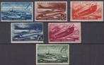 Espagne 1938 - Série complète. Courrier sous-marin. - Edifil, Timbres & Monnaies, Timbres | Europe | Espagne