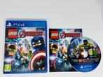 Playstation 4 / PS4 - Lego - Marvel Avengers, Games en Spelcomputers, Games | Sony PlayStation 4, Gebruikt, Verzenden