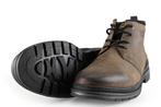 PME Legend Veterboots in maat 45 Overig | 5% extra korting, Kleding | Heren, Schoenen, Overige kleuren, Verzenden, Boots, Zo goed als nieuw