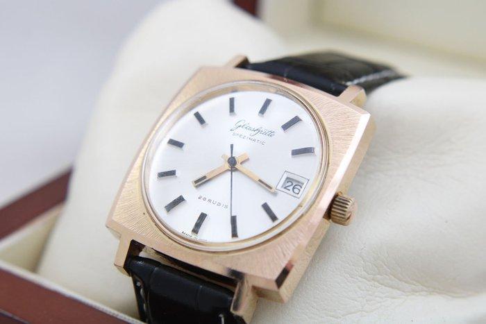 Glashütte Original - Spezimatic - Zonder minimumprijs -, Bijoux, Sacs & Beauté, Montres | Hommes