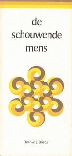 De schouwende mens / Ankertjes / 106 9789020208009, Boeken, Verzenden, Gelezen, D.J. Bosga