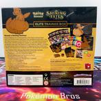 Pokémon Sealed box - Shining Fates Elite Trainer Box -, Nieuw
