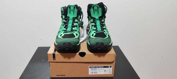 salomon - High-top sneakers - Maat: EU 44 - Nieuw met tags, Kleding | Heren, Schoenen