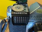 Yashica Reflex 35 + Yashinon 2/5cm | Analoge camera, Nieuw