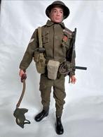 Hasbro - Figuur - Action Man British Soldier - Plastic
