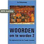 Een pelgrimstocht door het Tweede Testament 9789030409953, Boeken, Verzenden, Gelezen, Ko Schuurmans