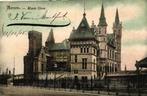België - ANTWERPEN - Ansichtkaart (200) - 1905-1950, Verzamelen, Gelopen