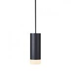 SLV - hanglamp / plafondlamp -astina pendel - zwart -, Huis en Inrichting, Lampen | Hanglampen, Nieuw, Verzenden