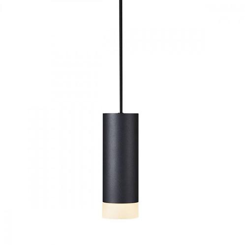 SLV - hanglamp / plafondlamp -astina pendel - zwart -, Maison & Meubles, Lampes | Suspensions, Envoi