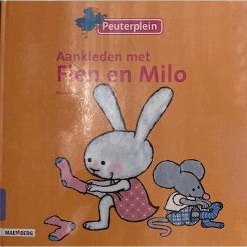 Peuterplein Set Prentenboeken (nieuw in folie), Livres, Livres scolaires, Envoi