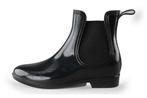 Regenlaarzen in maat 38 Zwart | 5% extra korting, Kleding | Dames, Schoenen, Verzenden, Zwart, Regenlaarzen