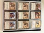 Magic - 90 Compleet album - Magic: The Gathering, Nieuw