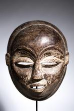 Zeldzaam Makishi-masker - Mbunda - Zambia