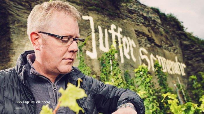 2008 Fritz Haag, Brauneberger Juffer Riesling - Moezel, Verzamelen, Wijnen