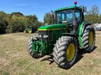 2000 John Deere 6910 Vierwielaangedreven landbouwtractor, Nieuw
