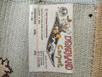 Uncle Scrooge - 2 Tapis Disney - 1970, Verzamelen, Nieuw