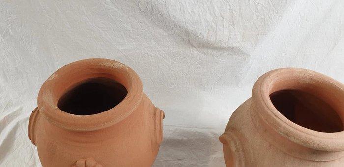 Vaas - Aardewerk, Antiek en Kunst, Curiosa en Brocante