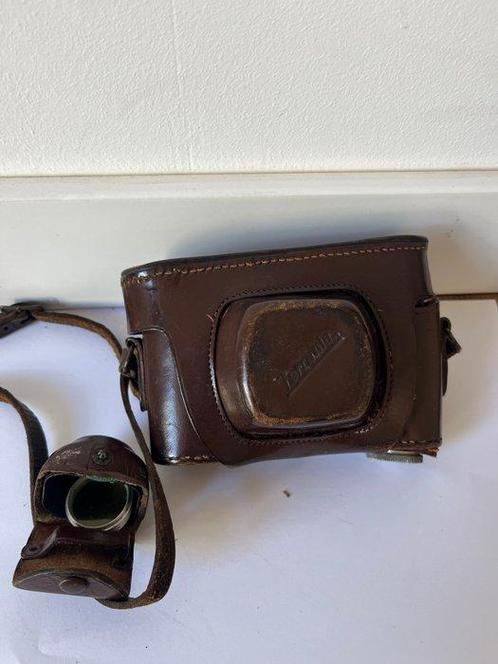 Ferrania Condor I Analoge camera, Audio, Tv en Foto, Fotocamera's Analoog