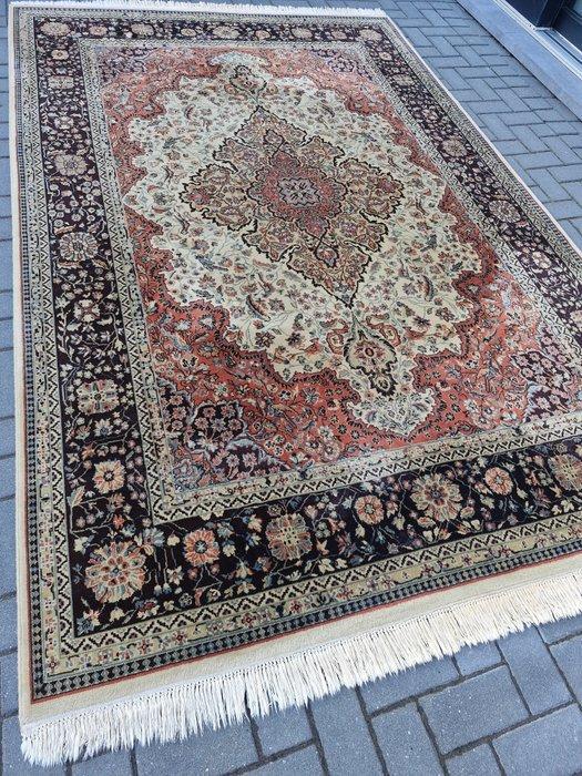 Tapijt - 308 cm - 195 cm, Huis en Inrichting, Stoffering | Tapijten en Vloerkleden