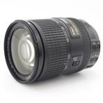 Nikon AF-S 18-300mm f/3.5-5.6G ED VR DX | Tweedehands, Verzenden
