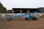 Veiling: Telescoophoogwerker Genie S-45 Diesel 15.72m 2008, Ophalen