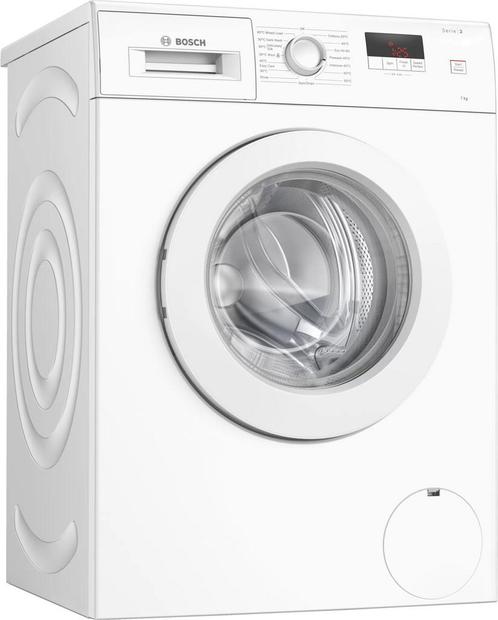 Bosch Waj24006gb Wasmachine 7kg 1200t, Elektronische apparatuur, Wasmachines, Ophalen of Verzenden