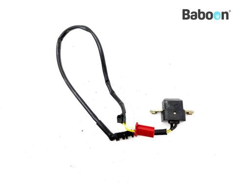 Pickup Honda CBR 1100 XX Blackbird 1999-2006 (CBR1100XX, Motoren, Onderdelen | Honda, Gebruikt, Verzenden