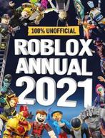 Roblox Annual 2021 9781405297028 Egmont Publishing Uk, Verzenden, Zo goed als nieuw, Egmont Publishing Uk