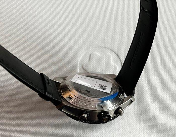 Montblanc - Timewalker - MB116098 - Heren - 2025, Handtassen en Accessoires, Horloges | Heren