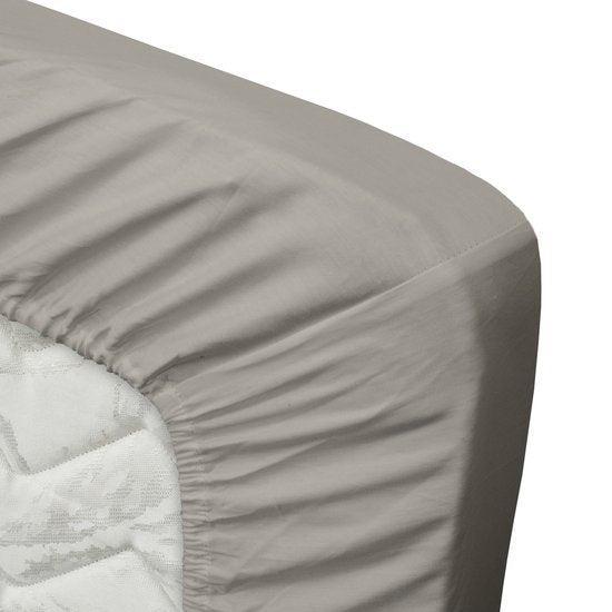 2dekans | Ten Cate Hoeslaken - Hoeslaken Topper 160x200 -, Maison & Meubles, Chambre à coucher | Linge de lit, Enlèvement ou Envoi