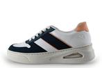 Rieker Sneakers in maat 41 Wit | 5% korting, Kleding | Dames, Verzenden, Wit, Sneakers, Gedragen