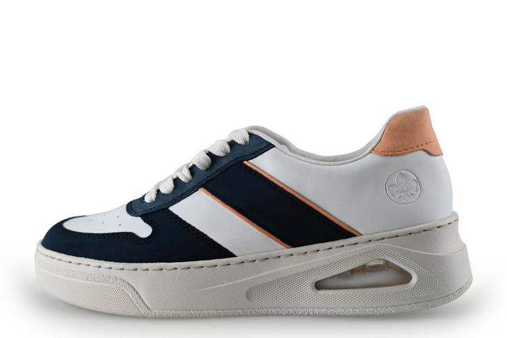 Rieker Sneakers in maat 41 Wit | 5% korting, Kleding | Dames, Schoenen, Wit, Gedragen, Sneakers, Verzenden