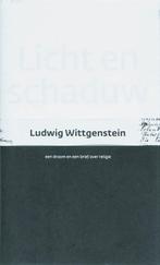 Licht En Schaduw 9789025956875 L. Wittgenstein, Boeken, Verzenden, Zo goed als nieuw, L. Wittgenstein