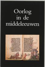 Oorlog in de middeleeuwen / Middeleeuwse studies en bronnen, Boeken, Verzenden, Zo goed als nieuw, A.J. Brand