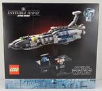 Lego - Star Wars - 75377 - Invisible Hand - 2020+