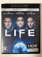 LIFE (4K ULTRA HD + BLURAY), Cd's en Dvd's, Blu-ray, Gebruikt