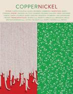 Copper Nickel issue 34 9781733276047, Verzenden, Gelezen